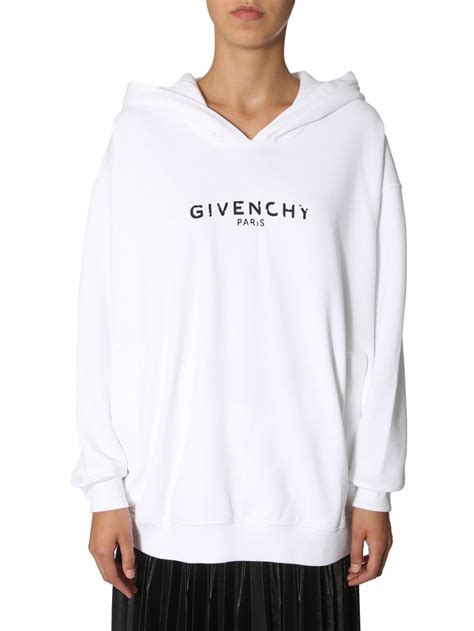 hoodie givenchy paris|givenchy hoodie for sale.